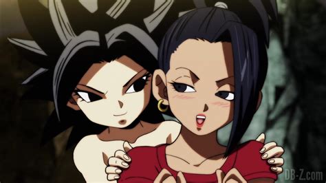 kale porn|Dragon Ball Super Caulifla and Kale Hentai .